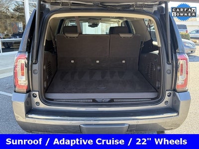 2020 GMC Yukon XL Denali