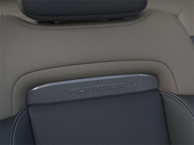 2026 GMC Hummer EV SUV 3X