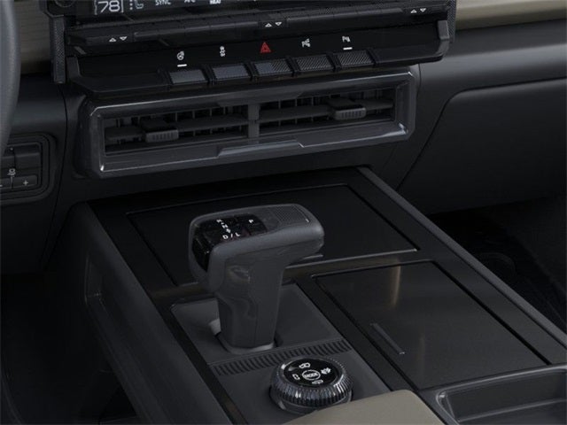 2026 GMC Hummer EV SUV 3X