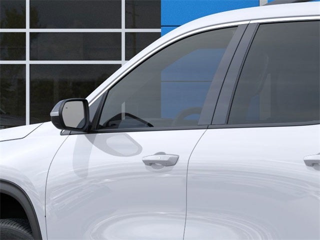 2026 Chevrolet Traverse LT 1LT