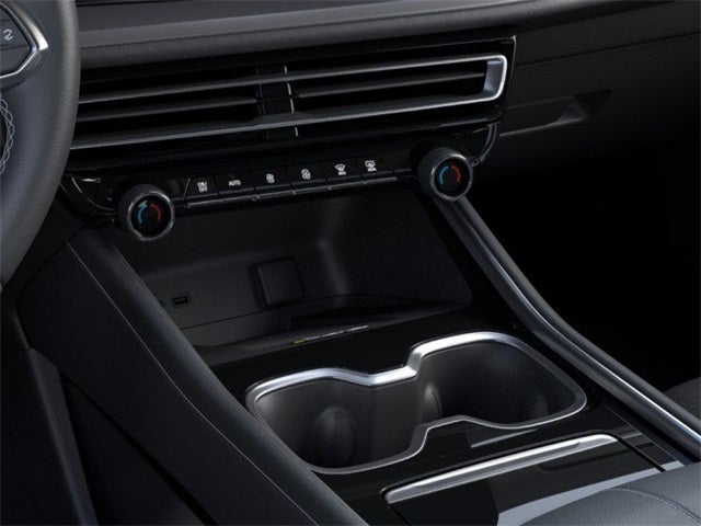 2026 Chevrolet Traverse LT 1LT