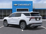 2026 Chevrolet Traverse LT 1LT