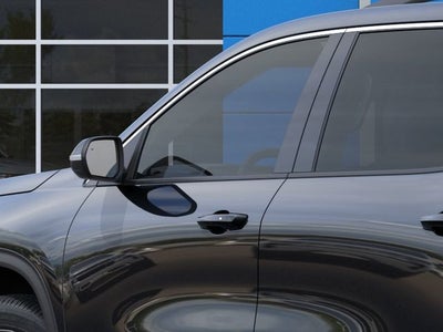 2026 Chevrolet Traverse LT 2LT