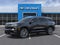 2026 Chevrolet Traverse LT 2LT