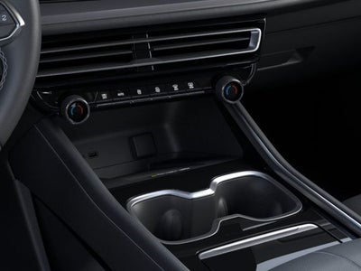 2026 Chevrolet Traverse LT 2LT