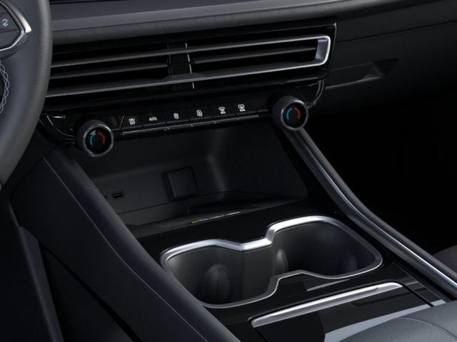 2026 Chevrolet Traverse LT 2LT