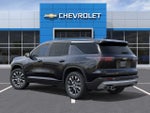 2026 Chevrolet Traverse LT 2LT