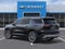 2026 Chevrolet Traverse LT 2LT