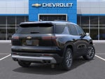 2026 Chevrolet Traverse LT 2LT