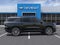 2026 Chevrolet Traverse LT 2LT