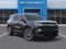 2026 Chevrolet Traverse LT 2LT
