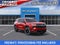 2027 Chevrolet Traverse LT 2LT