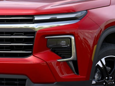 2027 Chevrolet Traverse LT 2LT