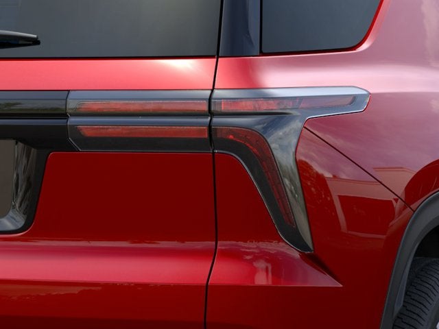 2027 Chevrolet Traverse LT 2LT