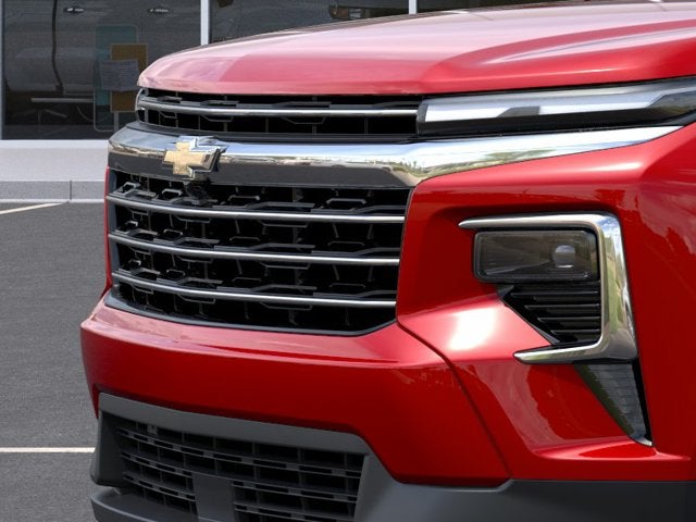 2027 Chevrolet Traverse LT 2LT