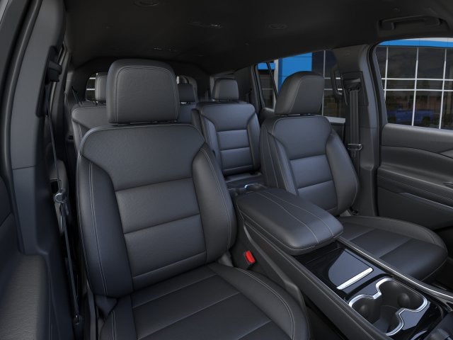 2027 Chevrolet Traverse LT 2LT