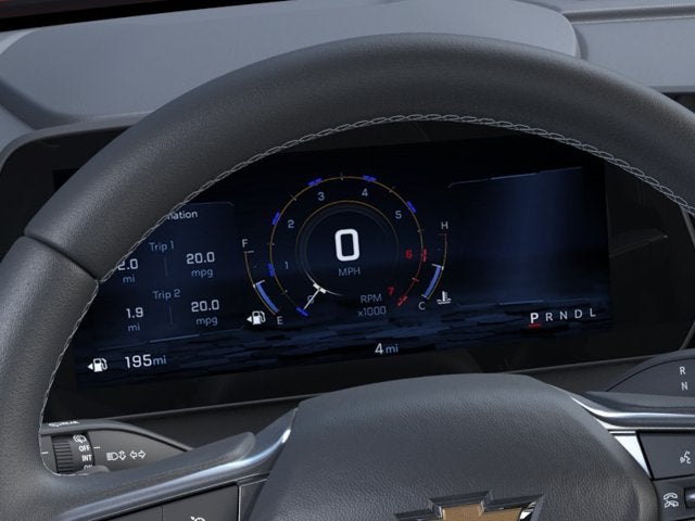 2027 Chevrolet Traverse LT 2LT