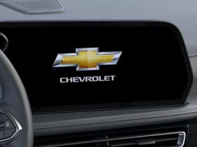 2027 Chevrolet Traverse LT 2LT