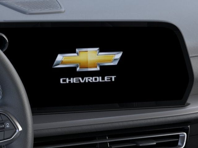 2027 Chevrolet Traverse LT 2LT