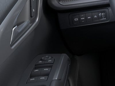 2027 Chevrolet Traverse LT 2LT