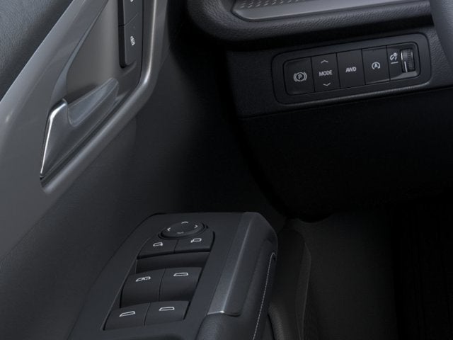 2027 Chevrolet Traverse LT 2LT