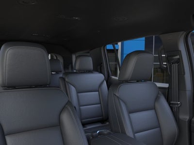 2027 Chevrolet Traverse LT 2LT