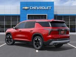 2027 Chevrolet Traverse LT 2LT