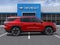 2027 Chevrolet Traverse LT 2LT