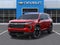 2027 Chevrolet Traverse LT 2LT