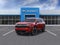 2027 Chevrolet Traverse LT 2LT
