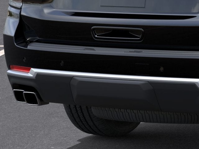 2027 Chevrolet Suburban High Country