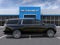 2027 Chevrolet Suburban High Country