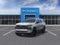 2027 Chevrolet Suburban High Country
