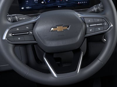 2027 Chevrolet Tahoe LT