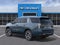 2027 Chevrolet Tahoe LT