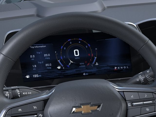 2027 Chevrolet Tahoe LT