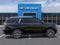 2027 Chevrolet Tahoe LT