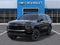 2027 Chevrolet Tahoe RST