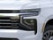 2027 Chevrolet Tahoe Premier