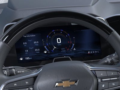 2027 Chevrolet Tahoe Premier