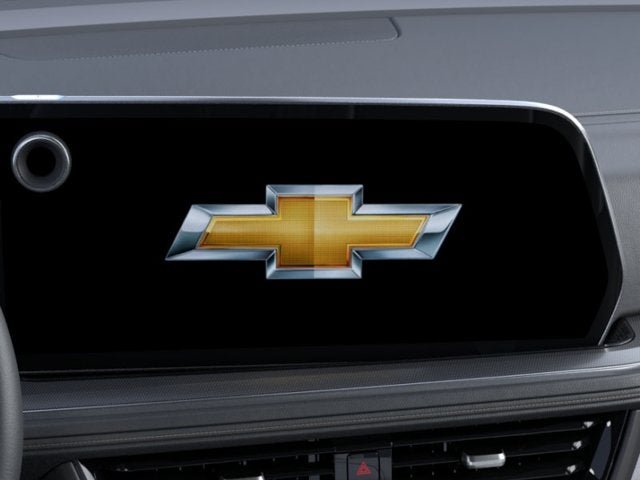2027 Chevrolet Tahoe Premier