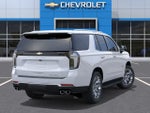 2027 Chevrolet Tahoe Premier