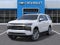 2027 Chevrolet Tahoe Premier