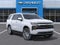 2027 Chevrolet Tahoe Premier