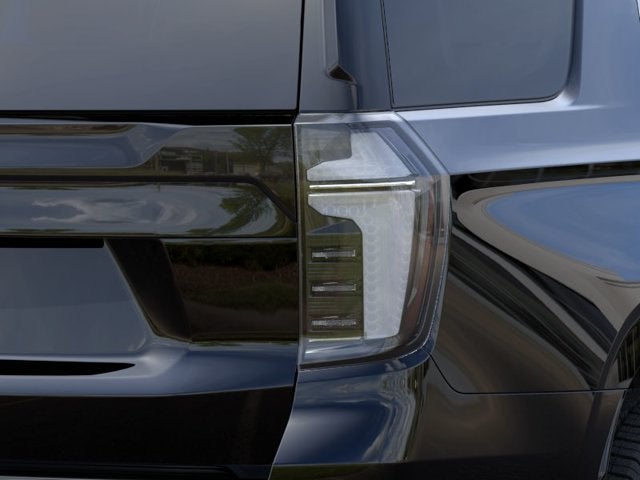 2027 Chevrolet Tahoe High Country