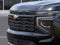 2027 Chevrolet Tahoe High Country