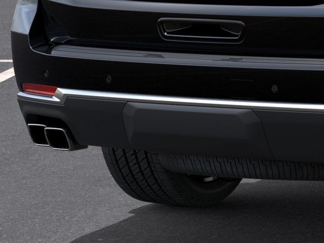 2027 Chevrolet Tahoe High Country