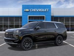 2027 Chevrolet Tahoe High Country