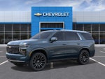 2027 Chevrolet Tahoe High Country