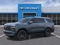 2027 Chevrolet Tahoe High Country